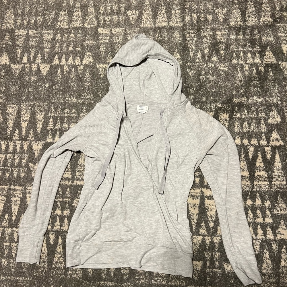 Simply Vera hoodie M cross body